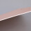 Standar Size Clipboard with Retactable Hanging Hook Conference 6