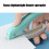 Paper Puncher Single Hole Punching Tool Corner Paper-Style C 4