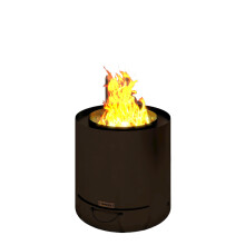 Fire Pit Table