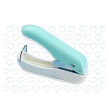 Enkele perforator voor kinderen Art Craft Scrapbooking-Stijl D