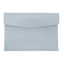 A4 Document Folders File Folders Document Organizers-Sky Blue
