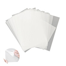 10 Pcs A3/A4 Double-Sided-A3 Specification Single sided