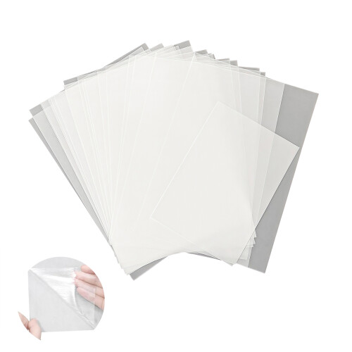 10 Pcs A3/A4 Double-Sided-A3 Specification Single sided