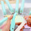 Creative Pattern Punching Machine for Kids Art Craft-Style C 6