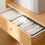 Kleiderschrank-Kleider-Organizer, 9