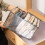 Kleiderschrank-Kleider-Organizer, 11