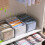 Kleiderschrank-Kleider-Organizer, 12