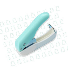 Educational Hole Puncher Creative Corner Paper Puncher-Style B