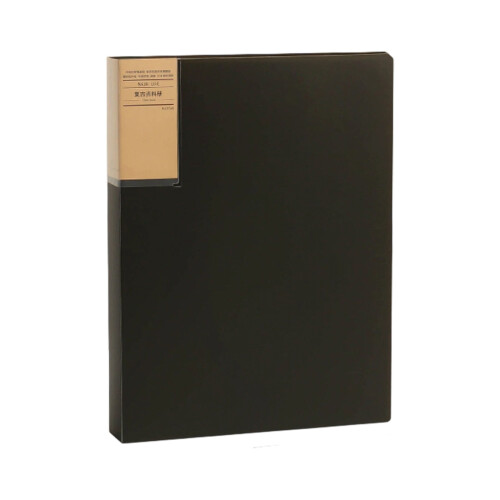 Organisateur de documents 60/80/100 pochettes, dossier-2 100