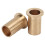 2Pcs Glocke Kurbel Drossel Welle Verbindung 1