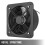 Ventilador de extração de Ventilação Industrial-Duoku-de 12 polegadas-Ventilador de extração de ar para Uso Comercial 3