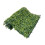 Pannelli Artificiale - DUOKU - JNP02201 - 3000 x 1000 x 45 mm - Paravento - Verde 1