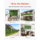 Pannelli Artificiale - DUOKU - JNP02201 - 3000 x 1000 x 45 mm - Paravento - Verde 6