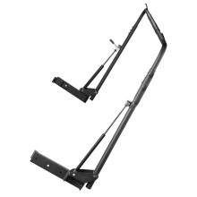 Tapa - DUOKU - SCL-06 - Ancho 69" a 96,5" - Aluminio 6063-T5 - Seguro y Sin Esfuerzo