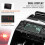 Compteuse d'Argent - DUOKU - K07 - 1000 PCS/min - Détection de Contrefaçon - Écran LCD 6
