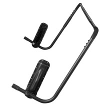Deckelheber - DUOKU - SCL-09 - Höhe 31,5" bis 41,3" - Aluminiumlegierung - Mühelos