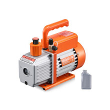 Pompa a Voto - DUOKU - VP135 - 150 W - 4 CFM - Compatibile R134a R22 R410a
