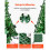 Painéis Artificiais - DUOKU - JNP02002 - 8 Peças - 20 x 20 Polegadas - Decoração Interna/Externa 5