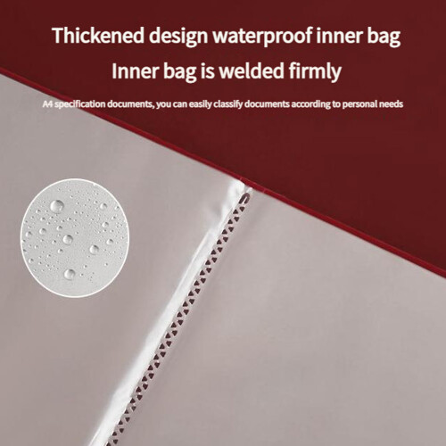 Presentatiemap met 60/80/100 duidelijke-2 100 2