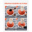 Juntas de Solin-Duoku-para Tubos de Telhado-Compatible com Tubos de Diâmetro Externo de 10 a 19 Polegadas-Silicone Flexível 6