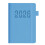2026 Academic Planner 2026 Full Year Daily-Sky Blue 1