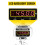 Hangende Weegschaal - DUOKU - Digitale Model - Capaciteit 5000kg - LED Display - Overlast Indicator 5