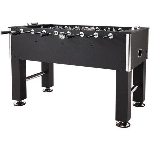 Futebol de mesa - DUOKU - SUO-5529L - 55 polegadas - Mesa de jogo interna - Preto