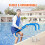 Rampa de Piscina - DUOKU - 46 x 37 polegadas - Aço Inoxidável - Antirruptura - 100 kg de Carga 4