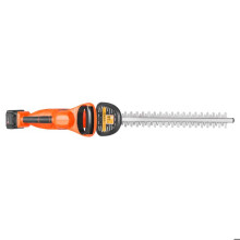 Sähkösirkkeli - DUOKU - 20 V - Akkukapasiteetti 2 Ah - Kaksoistoiminen terä 510 mm - Alhaisten oksien hoito