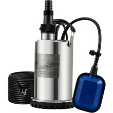 Pompe à Eau Submersible - DUOKU - QSB-2JH-55051-F - 550 W - 9 500 l/h - IPX8