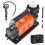 Luchtcompressor - DUOKU - YD-127-B - Draagbare Pomp - Digitale Manometer - 7,06 CFM 1
