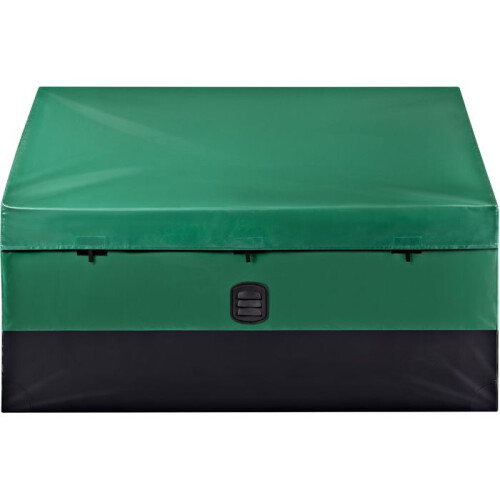 Buitenkast - DUOKU - VV-OSB-100 - 100 Gallons - Waterdicht - Galvanisch Frame