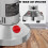 Graanmolen - DUOKU - HC-300 - 1500W - RVS - 300g 6