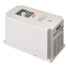VFD-Duoku-5HP 4KW 18A-Ingang 1/3 Fase AC 220V Naar Uitgang 3 Fasen AC 0-220V-Motor Spindel Snelheidscontrole
