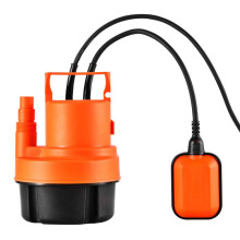 Tauchpumpe - DUOKU - ZXQ400 - 7 m - 6000 L/h - 320 W