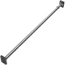 Barra di Carico-Duoku-Barra Stabilizzatrice Regolabile per Cassone di Camion da 40" a 73"-Acciaio Robusto con Capacità di 220 lb