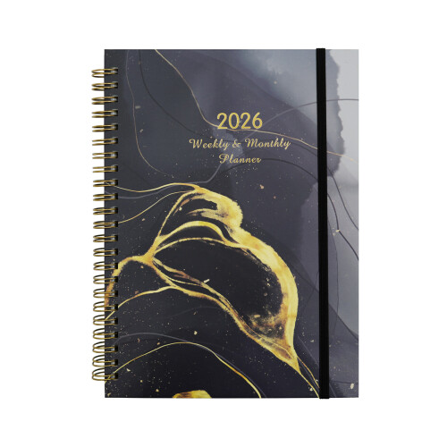 2026 Dagelijkse/Wekelijkse/Maandelijkse Planner Journaling-3