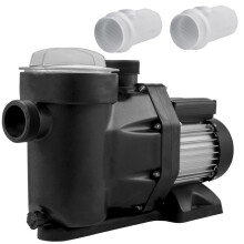 Pompe de Piscine - DUOKU - SPP150E - 750 W - 19200 L/h - 1 CV - 50 mm