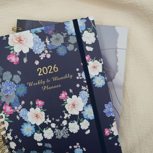 2026 Dagelijkse/Wekelijkse/Maandelijkse Planner Journaling-3 1
