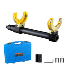 Conjunto de Compresor-Duoku-Muelle de Pierna de Fuerza-Kit de Compresor de Bobina Macpherson-Herramienta de Desmontaje