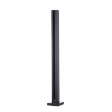 Pinza per Vetro - DUOKU - BLLGZ03 - Acciaio Inossidabile 304 - 90 cm - Per Vetro 10-12 mm