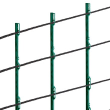 Hekdraad Elektrisch-Duoku-1000 Voet-Portable Poly Draad-1/4" Diameter-2 Koperen Draad-Roestbestendigheid