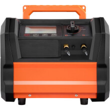 Machine de Récupération de Réfrigérant-Duoku-1 CV-Double Cylindre Portable avec Moteur Sans Balais-pour Automobile et CVC