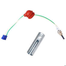 Conjunto de Condutos de Aquecimento Diesel-Duoku-2 kW/5 kW/8 kW-para Substituição de Aquecimento Diesel-com Ferramenta de Remoção
