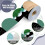 Scalloped Bulletin Board Borders Decorative Border Trim-Style C 5