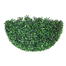 Topiários em Buxo Artificial - DUOKU - Doule - 24 po de Altura - Pacote de 2 - Verde