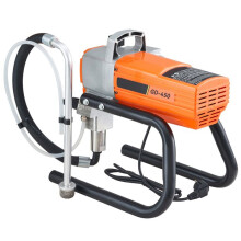 Kit de Pulverização de Tinta - DUOKU - 1800 W - Pistola Elétrica - Alta Pressão - 1,8 L/min