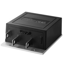 Controlador de velocidad para carrito de golf - DUOKU - 1206-4301 - 36V - 350A - Carcasa de aleación+ABS IP65