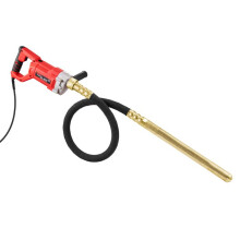 Vibrateur à Béton - DUOKU - ZPN-35 - 800 W - 1,5 m - 4000 tr/min