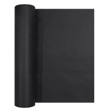 Tessuto da Passerella - DUOKU - 3,28 x 164 piedi - Non Tessuto Molto Resistente - 110 N Trazione - 7,5 kg